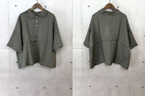 Laboratory gauze♯ ラボレイトリー キルティング ジャケット Gauze#｜お知らせ｜coriss コリス｜軽井沢